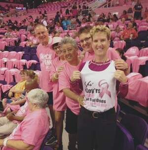 Meet your Posher, Sharon